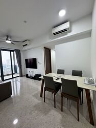 Stirling Residences (D3), Apartment #632072731